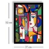 Wallity slika 3752softsct-006, 38x53cm | Eponuda.ba