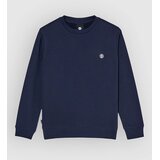 Element Icon Embroidery Kids Pulover eclipse navy Cene