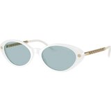 Versace VE4469 547172 ONE SIZE (54) Bela/Modra | Shoptok.si