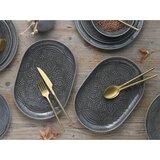 Creatable Set Pladnjev Za Serviranje Orient Mandala, 2-Delni | Shoptok.si