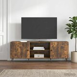  ormar 150 x 31 x 50 cm Dimljeni hrast Konstruirano drvo | shoptok.hr