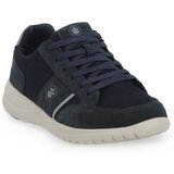 Lumberjack Modne superge CC001 LEE Modra Cene