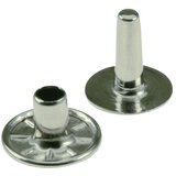 STABILIT Votle kovice (Premer glave: 6,7 mm, 20 kos, Nikljano) | Shoptok.si