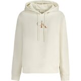 Calvin Klein SWEATSHIRT WITHOUT ZIP WOMEN WHITE | shoptok.hr