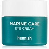 Heimish Marine Care krema za oči za hidrataciju i zaglađivanje 30 ml Cijene