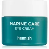 Marine Care vlažilna in gladilna krema za predel okoli oči 30 ml