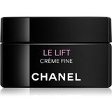 Chanel Le Lift Botanical Alfalfa Fine dnevna krema za glajenje in učvrstitev kože 50 ml za ženske Cene