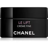 Chanel Le Lift Botanical Alfalfa Fine dnevna krema za glajenje in učvrstitev kože 50 ml za ženske