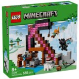 Lego kocka Maјnkraft Rudnik piјuka 8+ | ePonuda.com