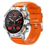 Mador Smart Watch K52 narandžasti | ePonuda.com