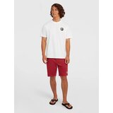 O'neill Majica 'O'Riginals Surf Shop' črna / bela | Shoptok.si