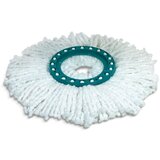 Leifheit DODATEK ZA ČIŠČENJE TAL PREVLEKA ZA TWIST MOP | Shoptok.si