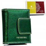 Peterson PTN42329SH70818 Zelena Cijene