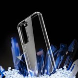 Dux ducis Clin – prozoren ovitek za Samsung Galaxy S23 Plus | Shoptok.si