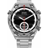 Smart Watch dt ultramate srebrni cene