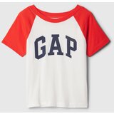 GAP Kids ́s T-shirt with logo - Boys Cene