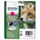 Epson kartuša T1283 (škrlatna), original Cene