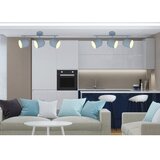 Candellux Lighting Spot svetiljka AZURO 3xE27/40W/230V | Eponuda.com