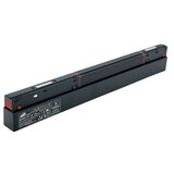 Mitea Lighting M204000-300 4000K 15W 48V led magnetna linearna svetiljka 120° 300x22x45mm