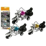  Set motorića za igru u 3 boje - Chopper Cijene