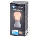 Aigostar LED punjivo noćno svetlo LED/0,5W/5V 3000K 650mAh | Eponuda.com