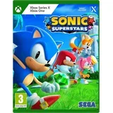 Superstars (XBOX ONE | SERIES X)