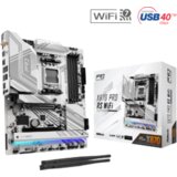 Matična ploča ASROCK MB X870 PRO RS WIFI AMD X870 | Eponuda.ba