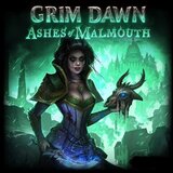  grim dawn - ashes of malmouth (dlc) key global | Eponuda.com