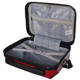Enova abs beauty case - bordo ( 524.260.24 ) | ePonuda.com