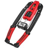  F1020 pro hidraulični trener mišića ruku s kontrautorom hms | shoptok.hr