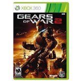 Gears of War 2 (XBOX 360) - rabljeno | Shoptok.si