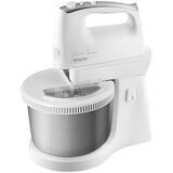Sencor shm 6206SS ročni mešalnik s posodo | Shoptok.si