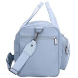 PepeJeans Putna torba - Plava ( 71.437.42 ) | ePonuda.com