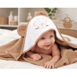  BABYMAM brisača WAFFLE 80x80 | Shoptok.si