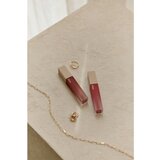 thim Sheer Matte Liquid Lip lagani tekući mat ruž za usne nijansa 02 Dusky Rose 4 g | shoptok.hr