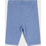 Sinsay Pamučne biciklističke kratke hlače Stitch | shoptok.hr
