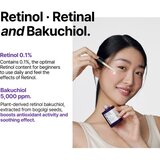 SOMEBYMI Retinol Intense Reactivating Serum serum z retinolom proti gubam za občutljivo kožo 50 ml | Shoptok.si