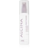 ALCINA Hair Setting Lotion Strong Hold tekoči utrjevalec v pršilu 125 ml Cene