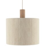 Brilliant visilica na sajli arlo 1xE27/20W/230V prečnik 35 cm krem | Eponuda.com