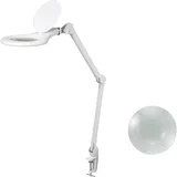 2181343 LED-svetilka z lupo Faktor povečave: 1.75 x, 3 x, (20531277)