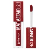 bellaoggi tekoča šminka - Mat Affair 12h Lipstick - Red Affair Cene