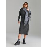 Sinsay ženska midi pletena haljina 457BE-90X | shoptok.hr