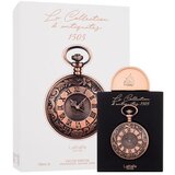 Lattafa Pride La Collection D´Antiquites 1505 100 ml parfemska voda unisex Cijene