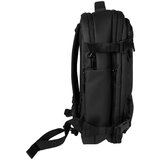 GymBeam FlyBag Backpack Small Black | Eponuda.ba
