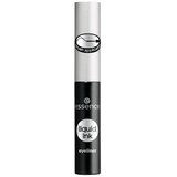 Essence liquid ink eyeliner tuš za oči za iznimno preciznu primjenu 3 ml nijansa black Cijene