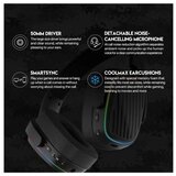 Fantech Bluetooth slušalice WHG02 Harmony crne | Eponuda.com