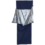 CozyBivy izolacijska vreča za spalno podlogo, 210 x 65 cm, temno modra, (5000011684)