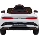  Licencirani auto na akumulator Bentley Bacalar - bijeli | shoptok.hr