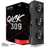 Oblivion gaming oprema Grafička karta XFX Speedster QICK 309 RADEON RX7600XT GDDR6 16GB 128bit 3xDP/HDMI | Eponuda.com