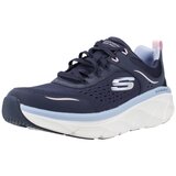 Skechers Nizke superge D'LUX WALKER 2.0 Modra Cene